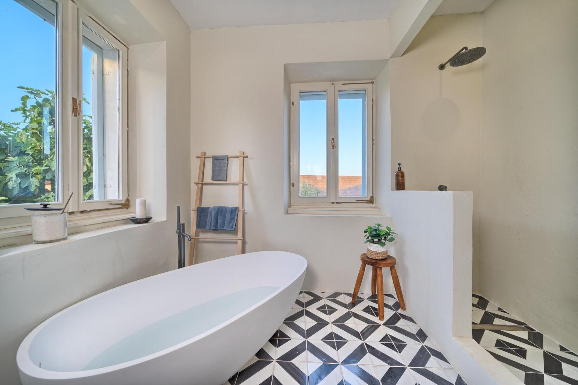 Hvar Luxury Villa And Pool With View In Heart Of Stari Grad Стари Град Экстерьер фото
